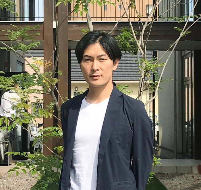 取締役副社長 高倉氏