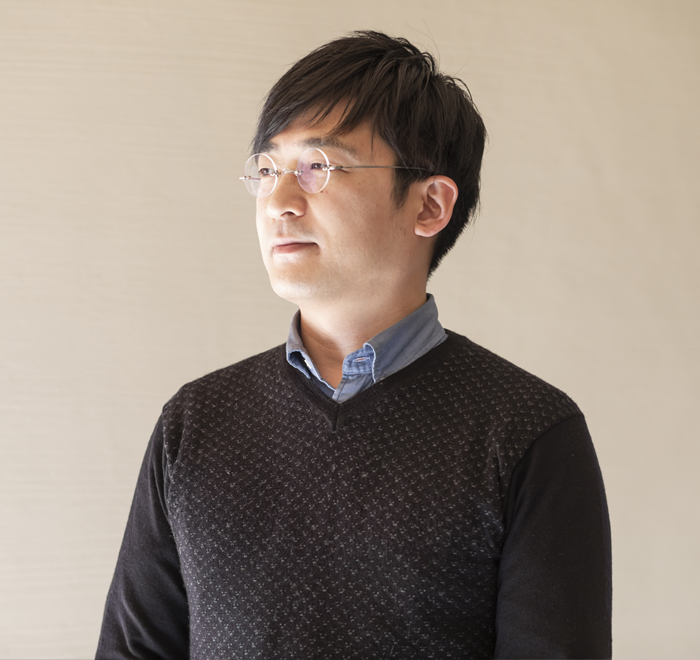 代表取締役社長 長野 貴将氏