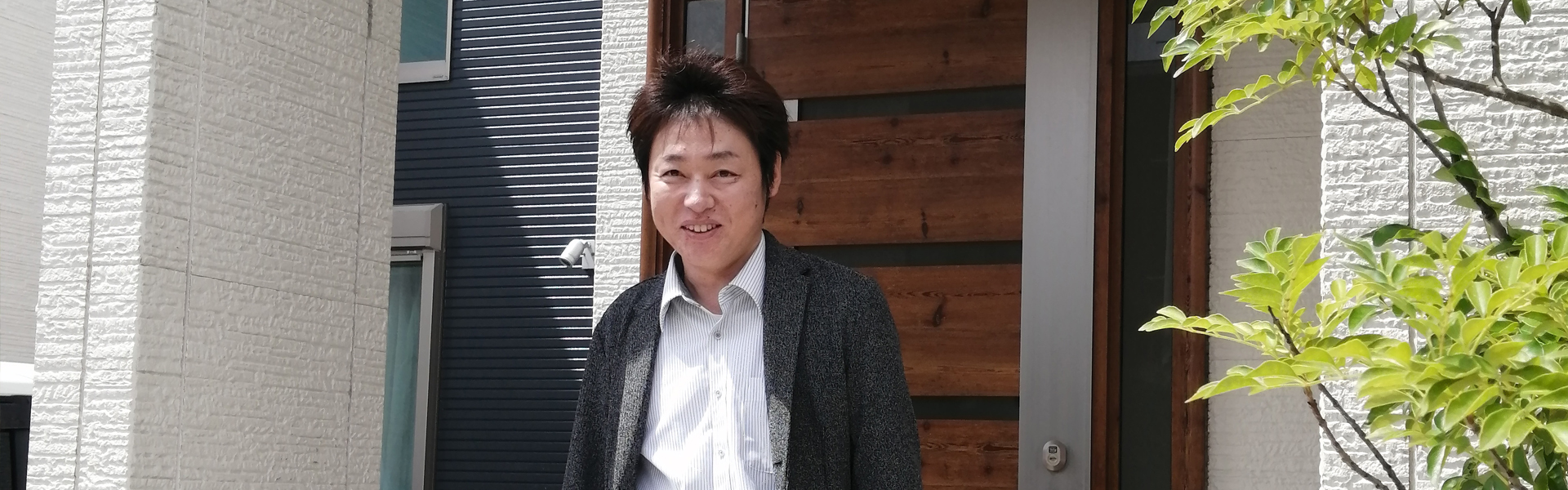 吉川住宅